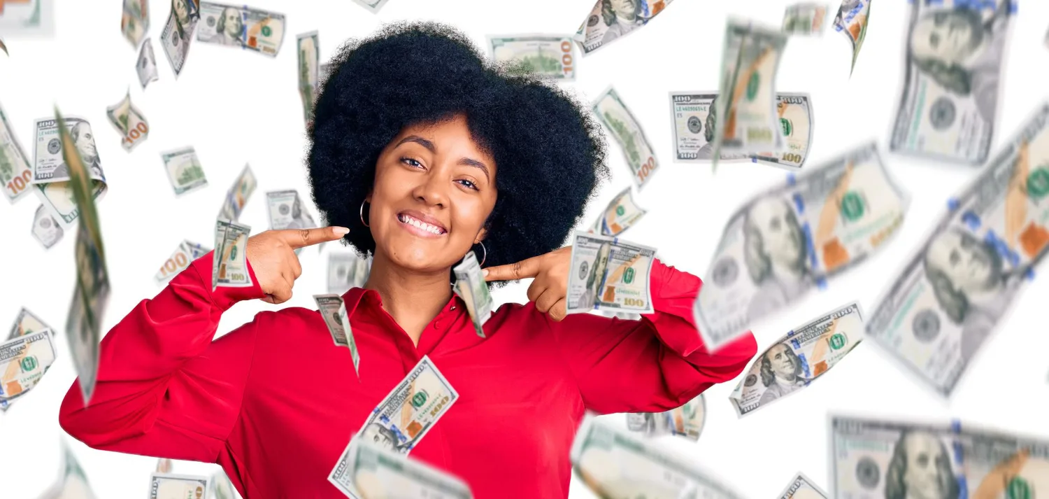 How can you send instant mobile money to Kenya without the wait?