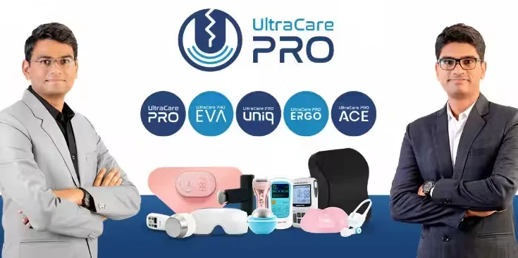 How Health & Wellness Devices Are Bringing Physiotherapy Machines Into Indian Homes