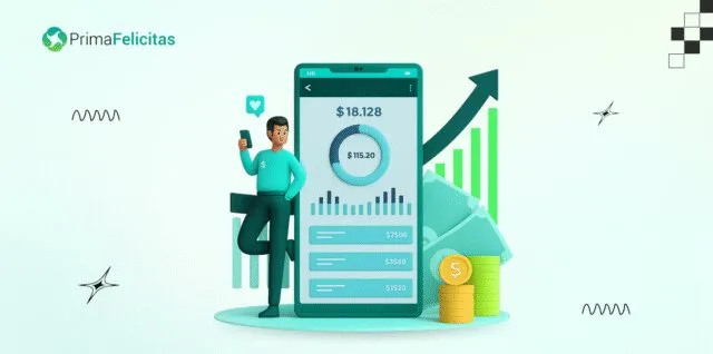Blockchain App Development vs. Traditional App Development: What Changes and What Doesn't