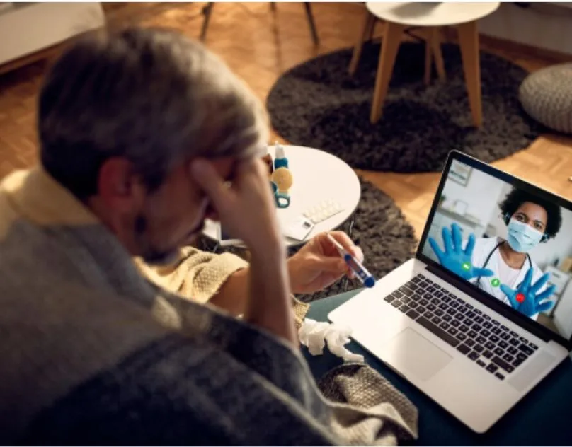 What to Expect From Your First Depression Consultation Online