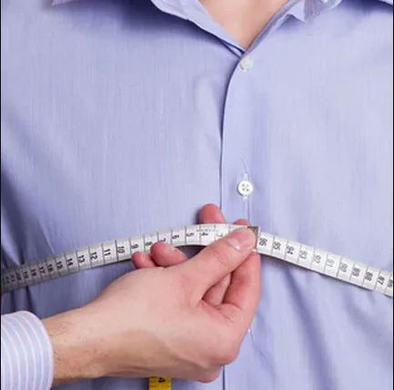 Why are Tailor-Made Shirts More Recommended than Ready-Made Shirts?