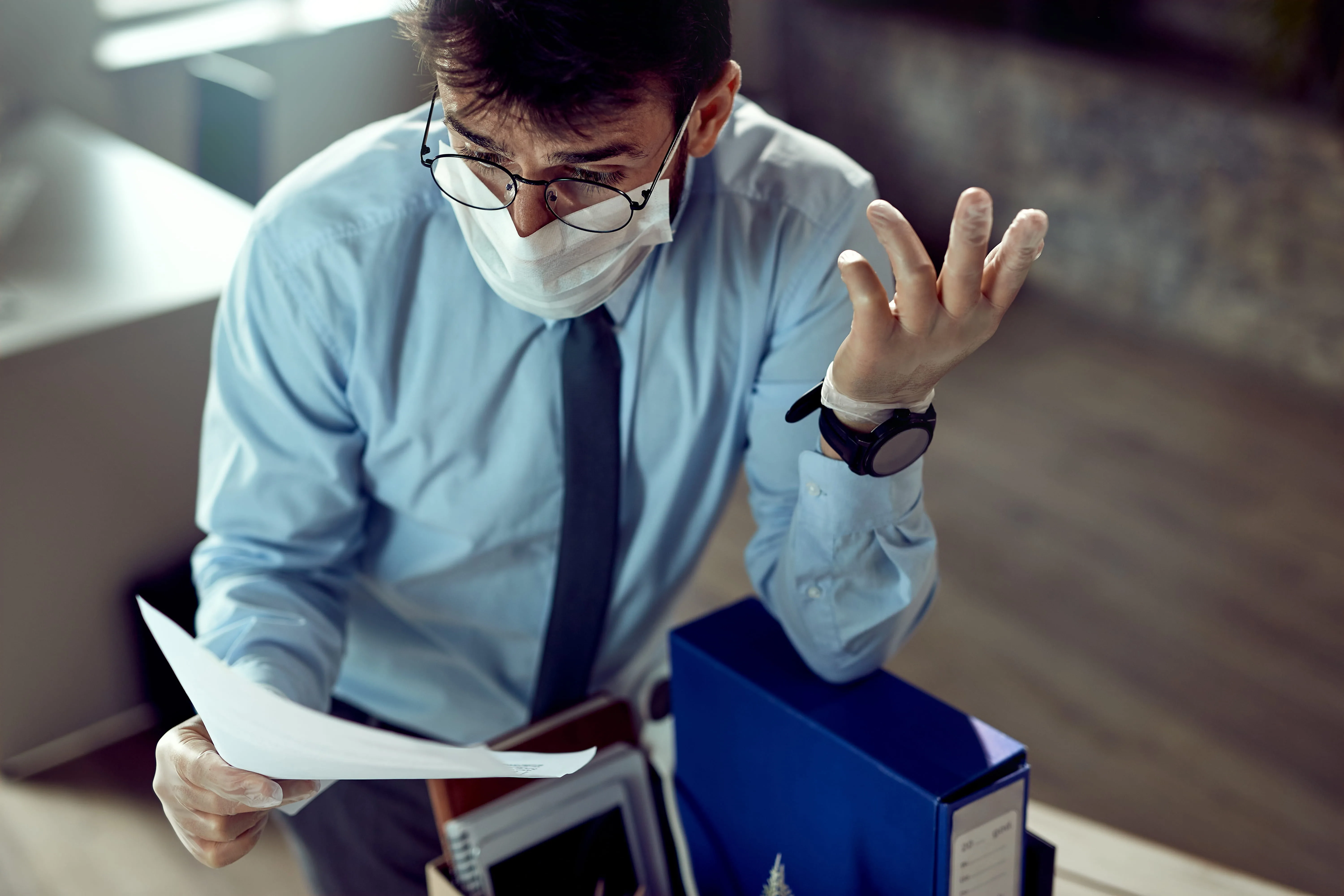 The Evidence You Need to Prove Employer Negligence After a Workplace Accident