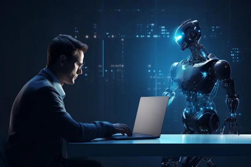 Rising Demand for Artificial Intelligence Professionals in Chennai