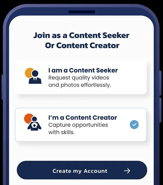 Top Websites for Content Creators: Build, Share, and Grow with EyeShare