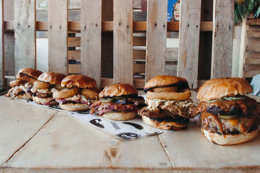 Which Restaurant Is Known for the Best Ribs in Calgary?