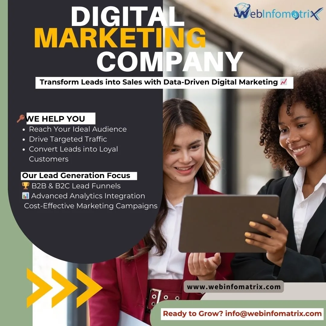 Request a Custom Bradford SEO Consultant Quote from Webinfomatrix