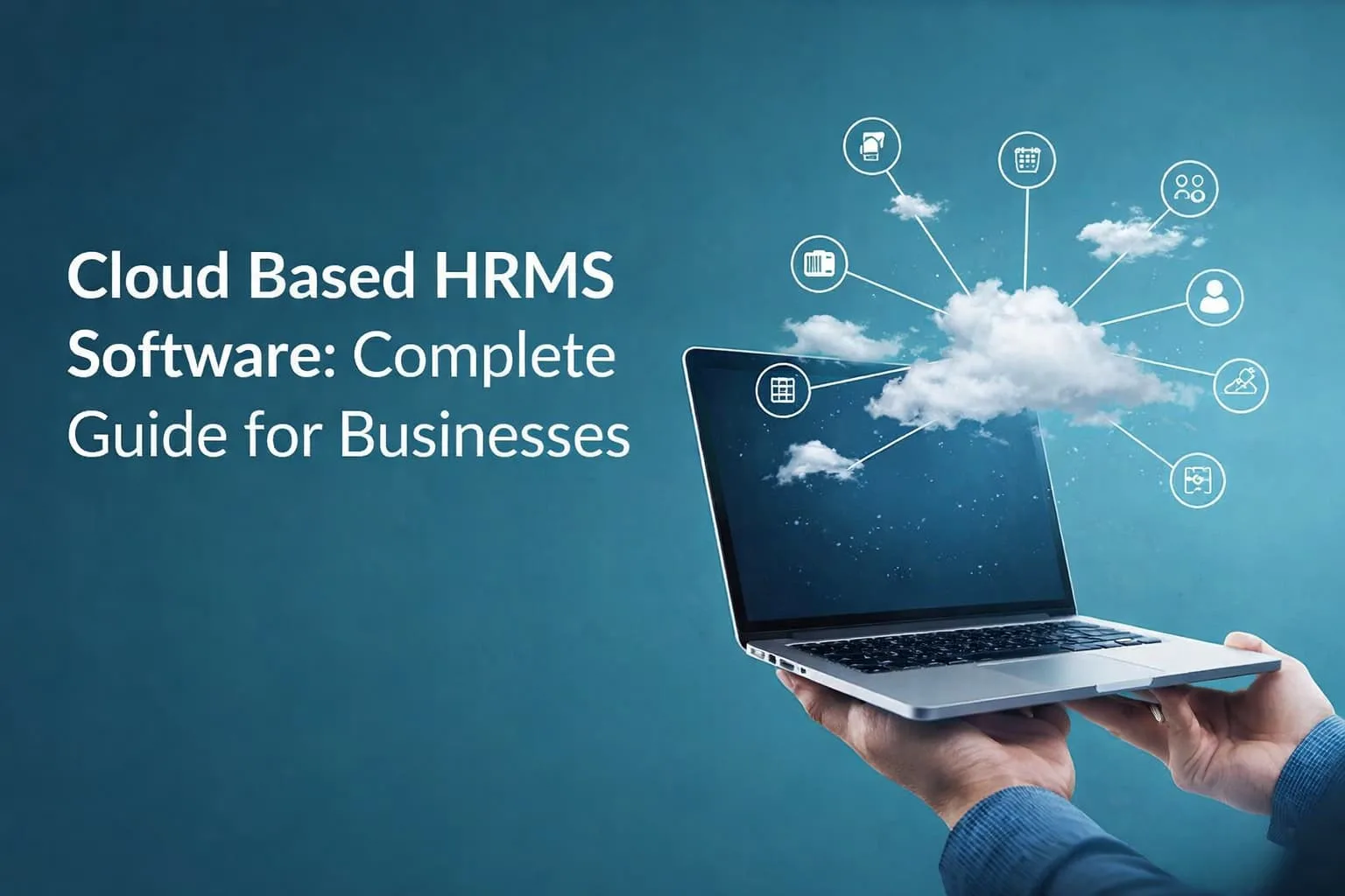 HRMS Software: How It Works and Why Companies Are Switching