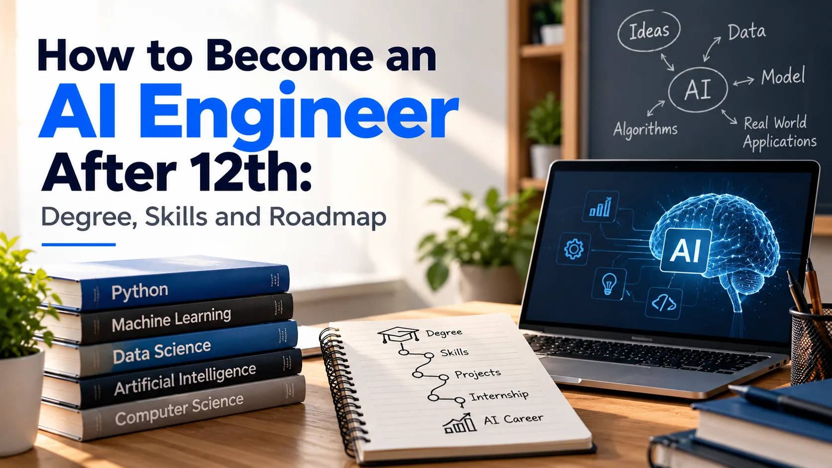 From Classroom to Code: A Student's Roadmap to Artificial Intelligence