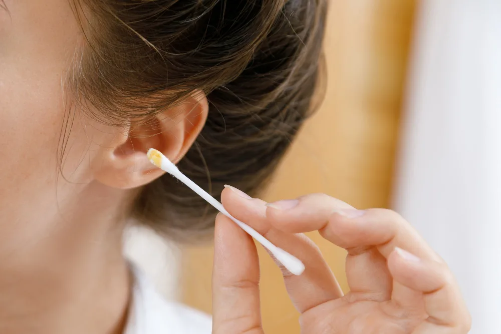 Why Do Some People Produce More Earwax Than Others?