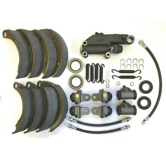 Reliable components for Chevy Classic car restoration projects with care