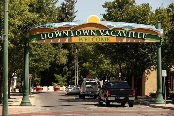 Dependable Vacaville Airport Shuttle