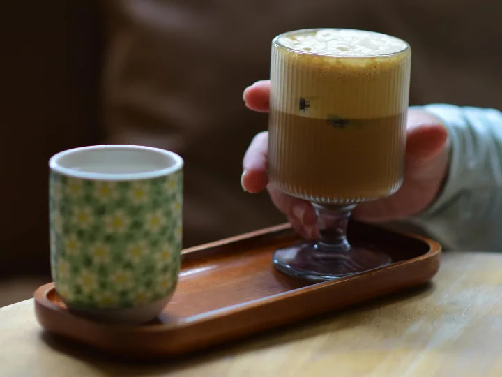 What Makes Freshly Made Coffee a Welcoming Addition to Any Celebration?