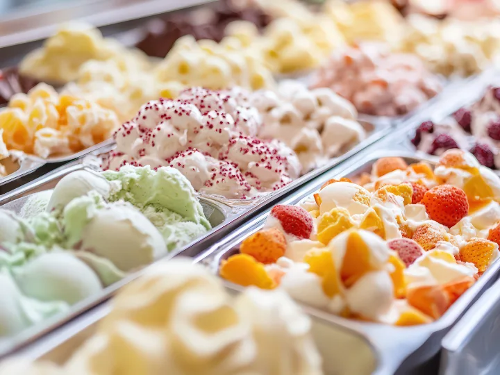 How Do Gelato Carts Fit into Sydney’s Event Culture?