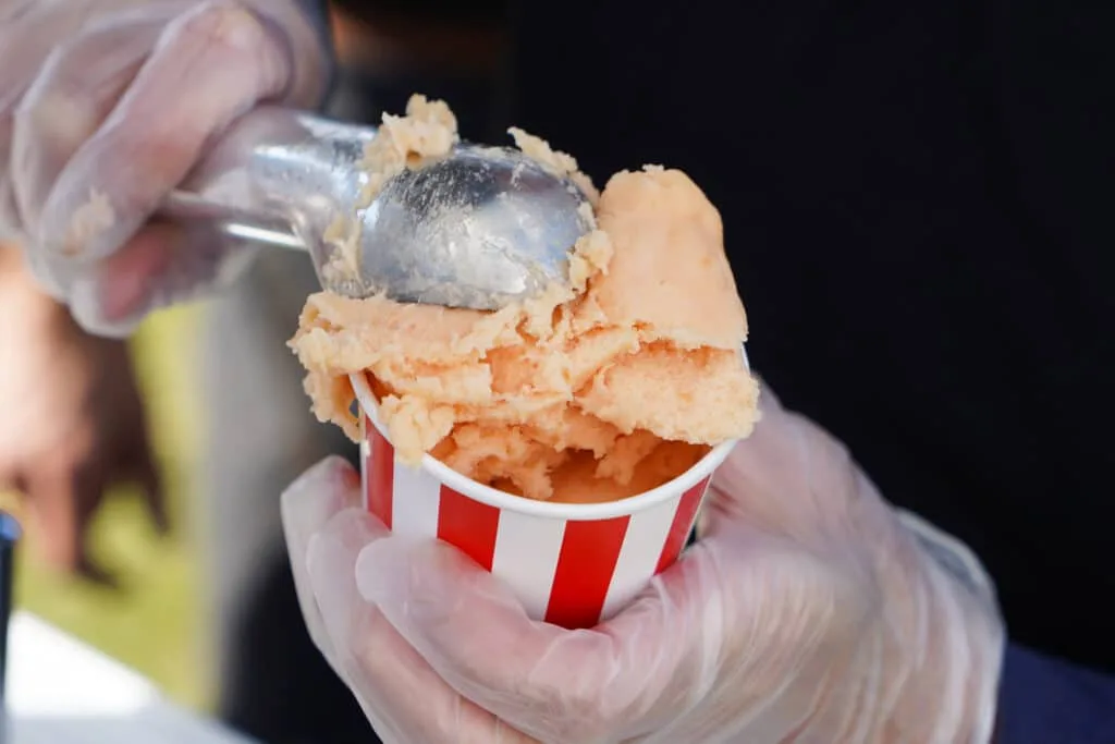 How Do Gelato Carts Fit into Sydney’s Event Culture?