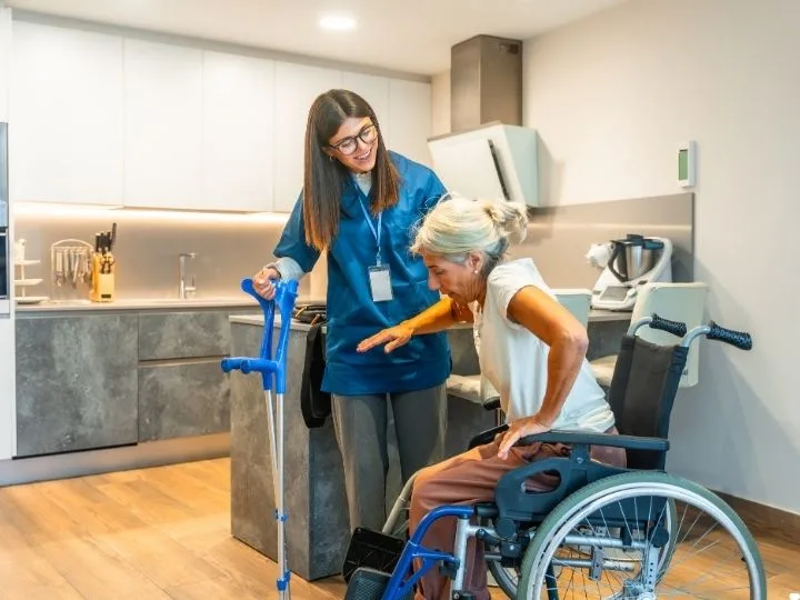 How Supported Independent Living Improves Daily Life and Wellbeing
