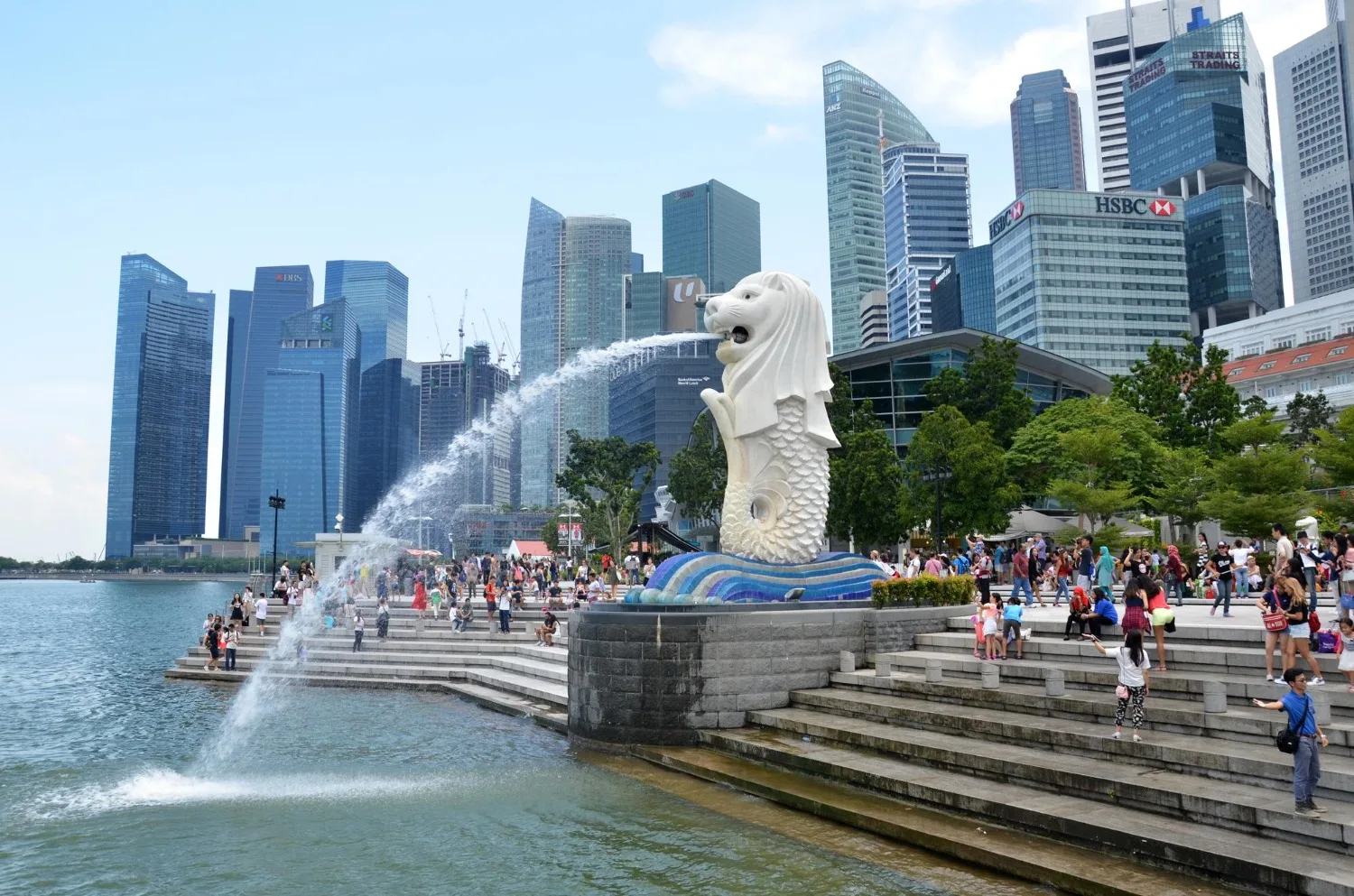 How to Choose the Finest Singapore Honeymoon Package