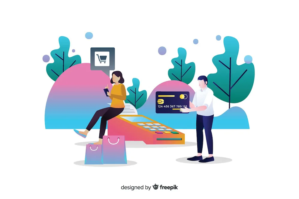 5 everyday places where a RuPay Credit Card can be extremely helpful