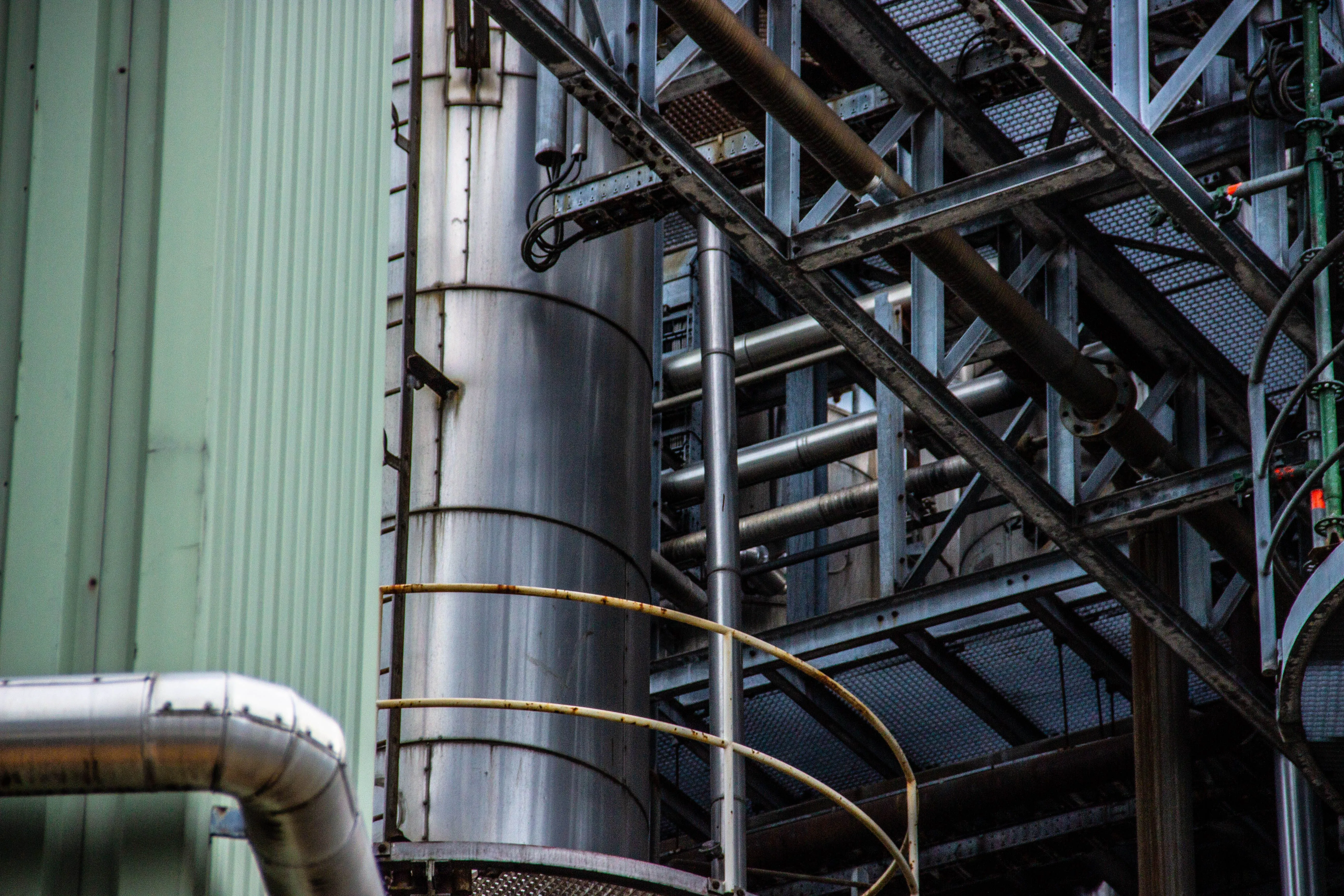 Key Benefits of Using High Impact Polystyrene in Industrial Applications