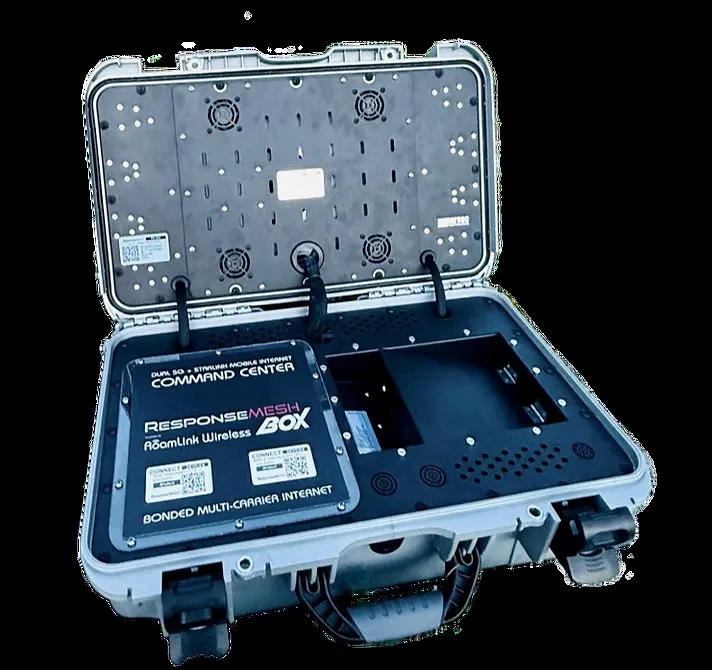 How Multi-Carrier Networks Are Quietly Fixing Our Connectivity Problems