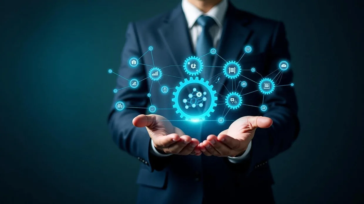 How Manufacturing ERP Software Helps Modern Factories Improve Efficiency, Visibility, and Growth