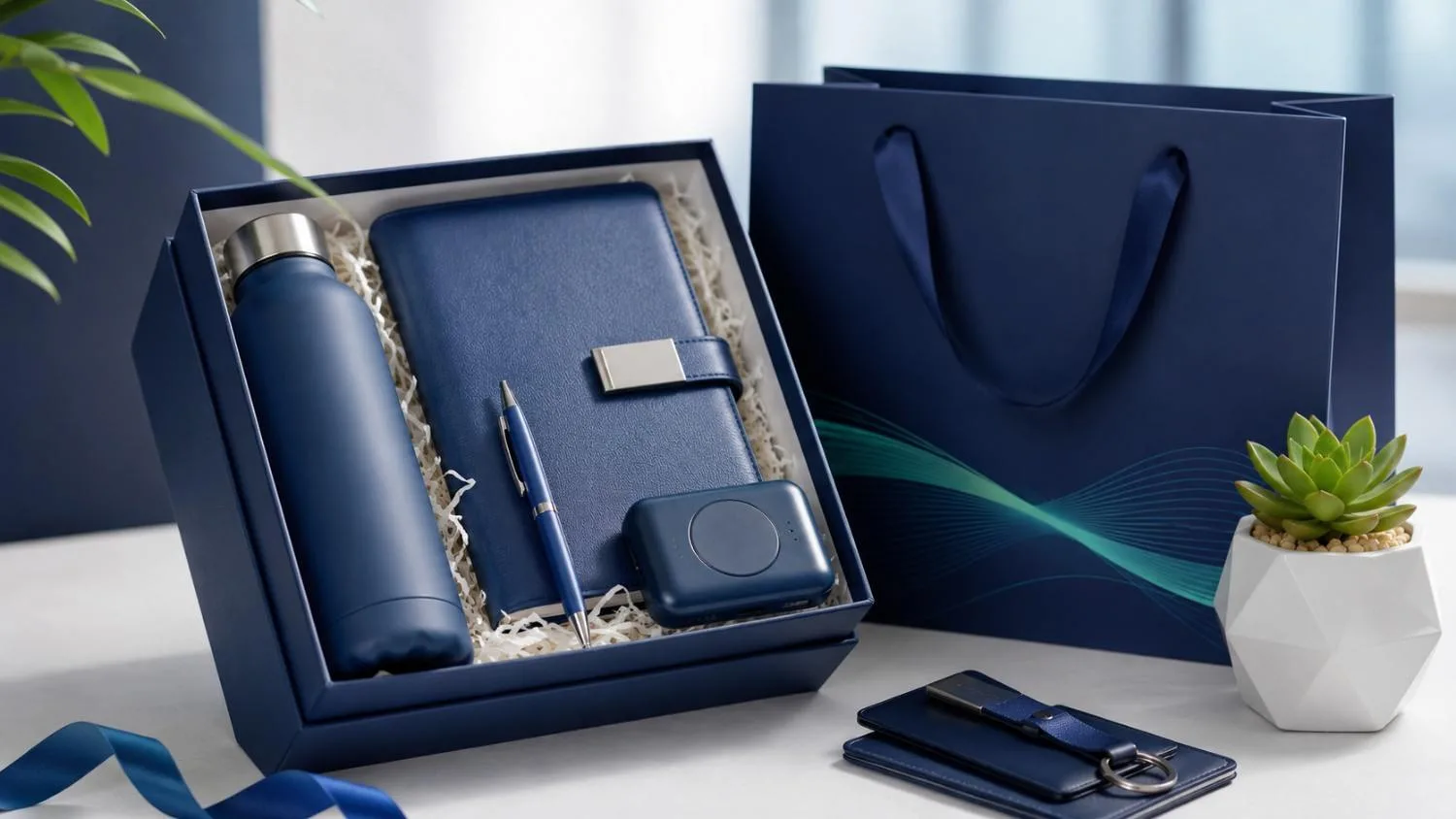 Which Are the Best Corporate Gifting Companies in India Right Now?