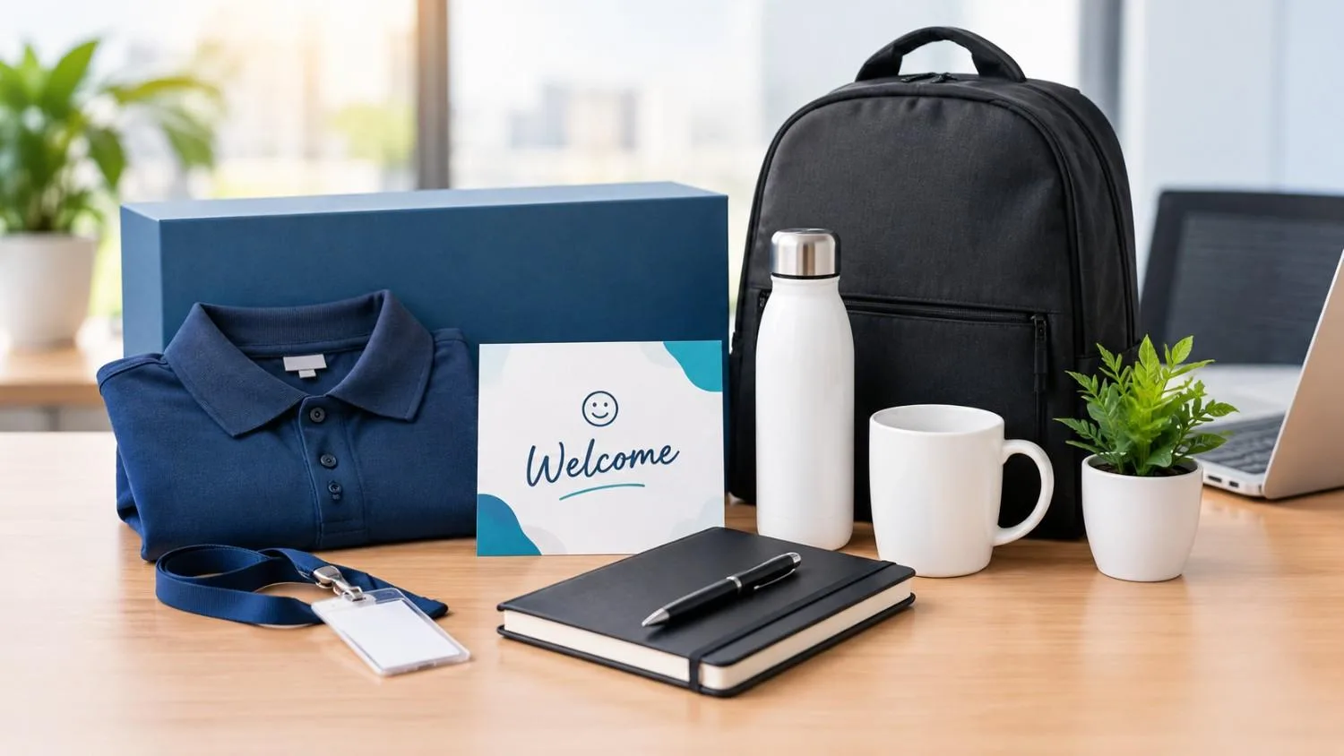 What Should Be Included in a New Employee's Complete Joining Kit?