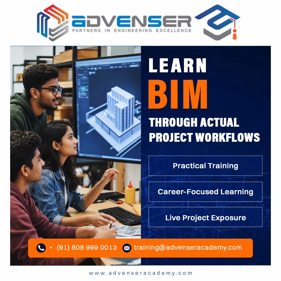 How to Choose the Right BIM Training Program for Your Career