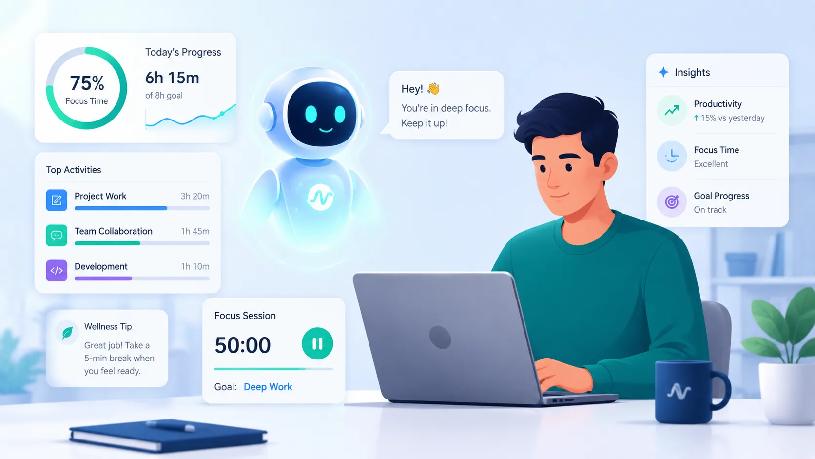10 hiring metrics every recruiting team should track
