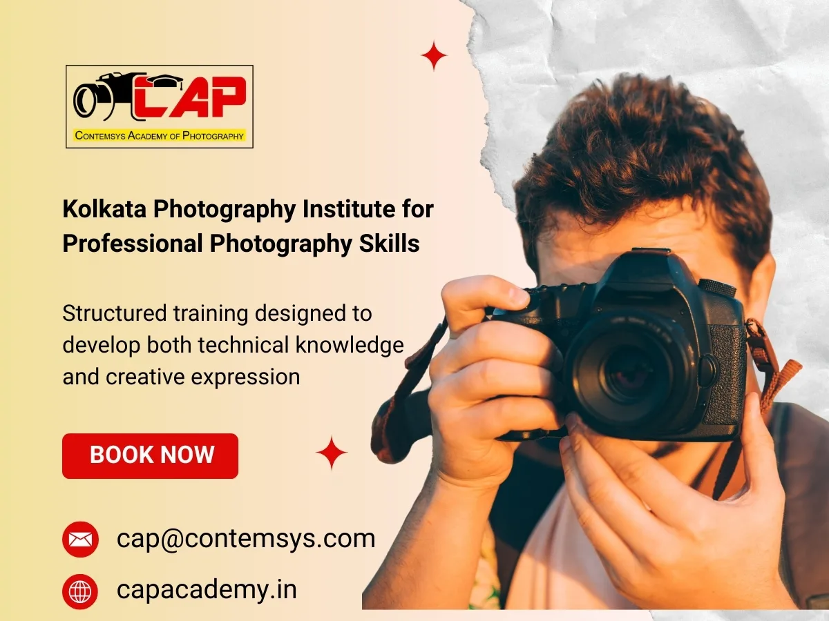 How Learning Environment and Studio Setup Impact Your Photography Training