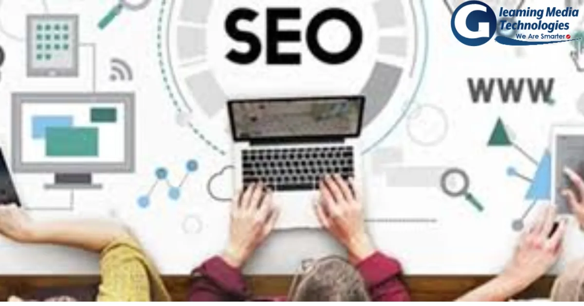SEO Optimization Services: Grow Your Business with the Right Strategy