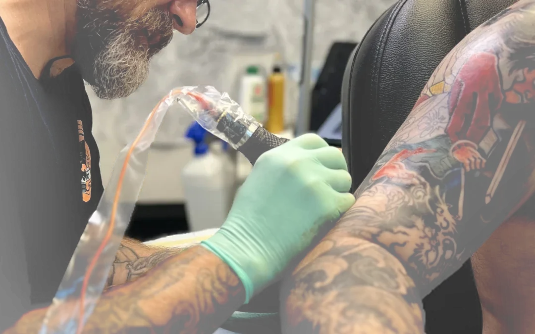 Should You Eat Before a Tattoo Complete Guide on What Not to Do Before a Tattoo for a Smooth Tattoo Experience