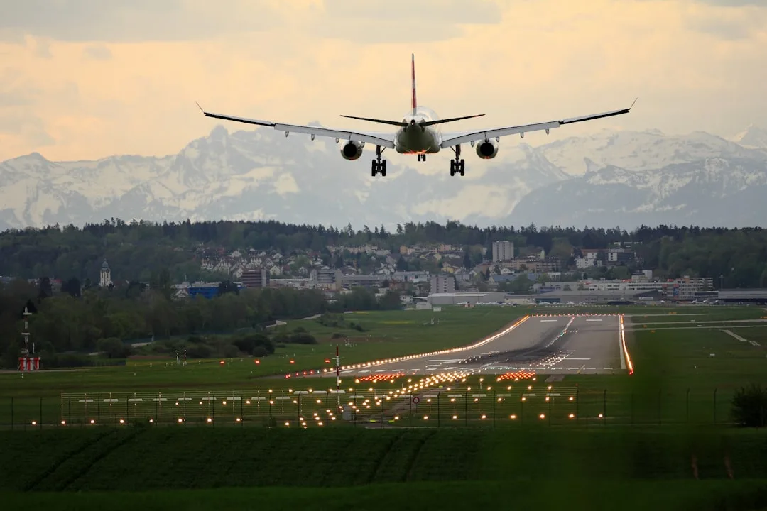 Compare Your Fare Before Booking Last-Minute Flights