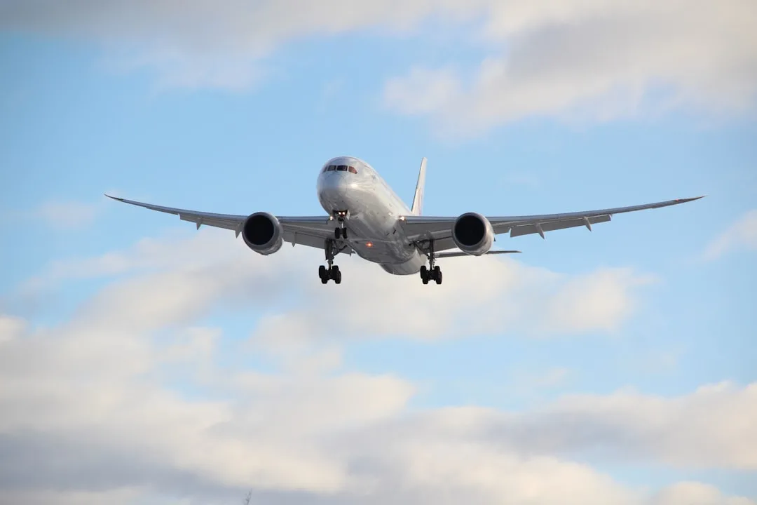 How to Compare Flight Fares Before Booking Your Next Trip