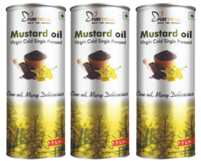 Why Buy Cold Pressed Peanut Oil for Daily Cooking?