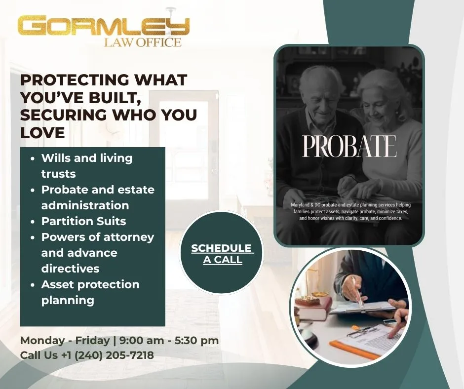 Navigating Guardianship in Maryland, Washington, D.C., and Virginia with Compassion