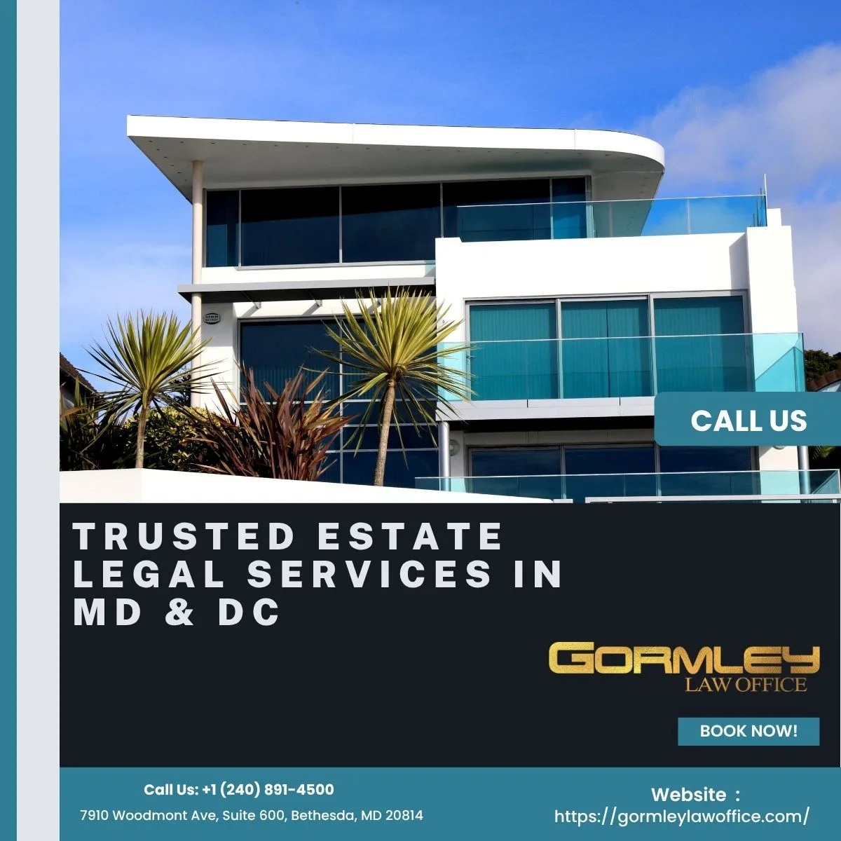 Property Management in Maryland: Why Every Landlord Needs an Attorney