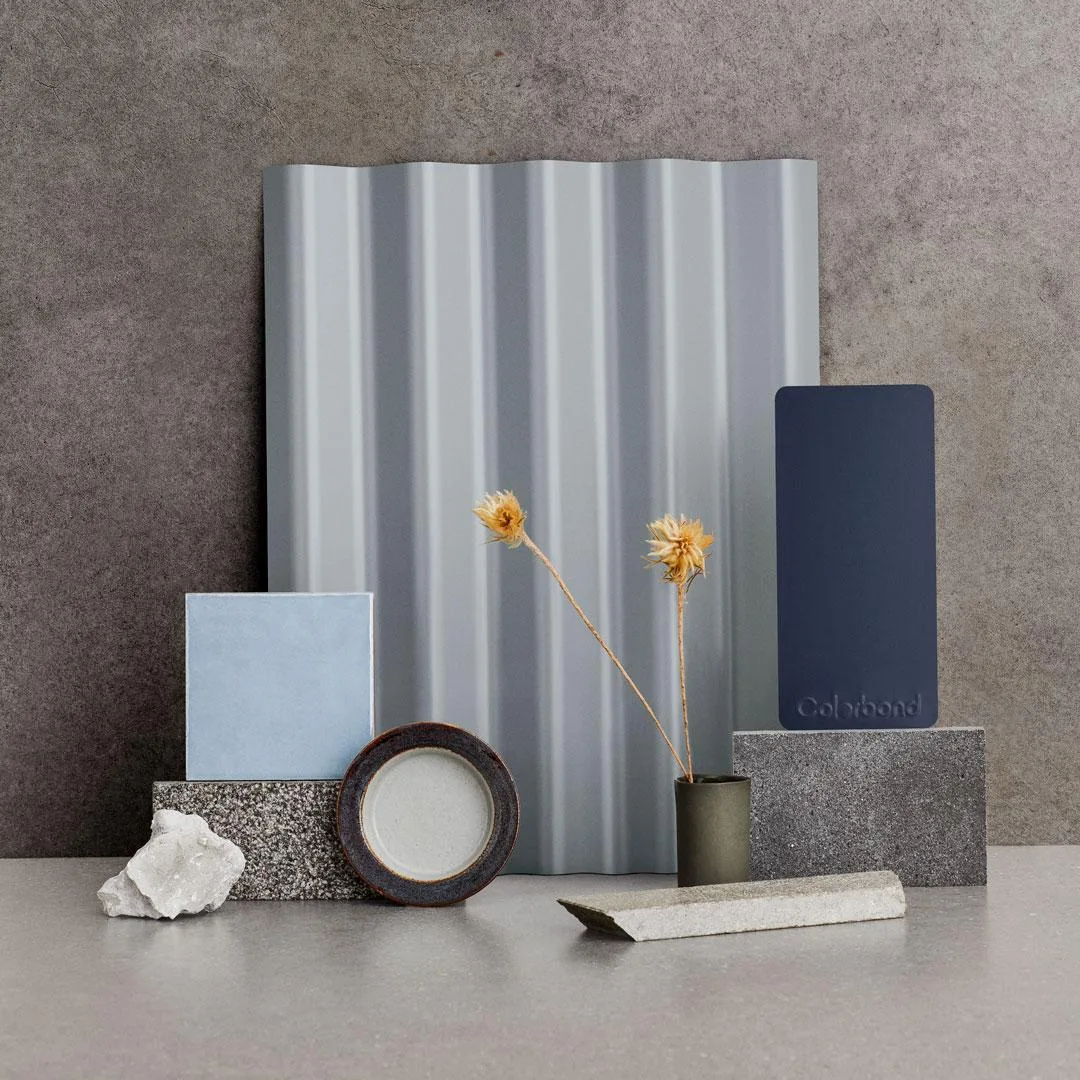 Light Vs. Dark Roof Colours: Colorbond Roofing Colours Explained