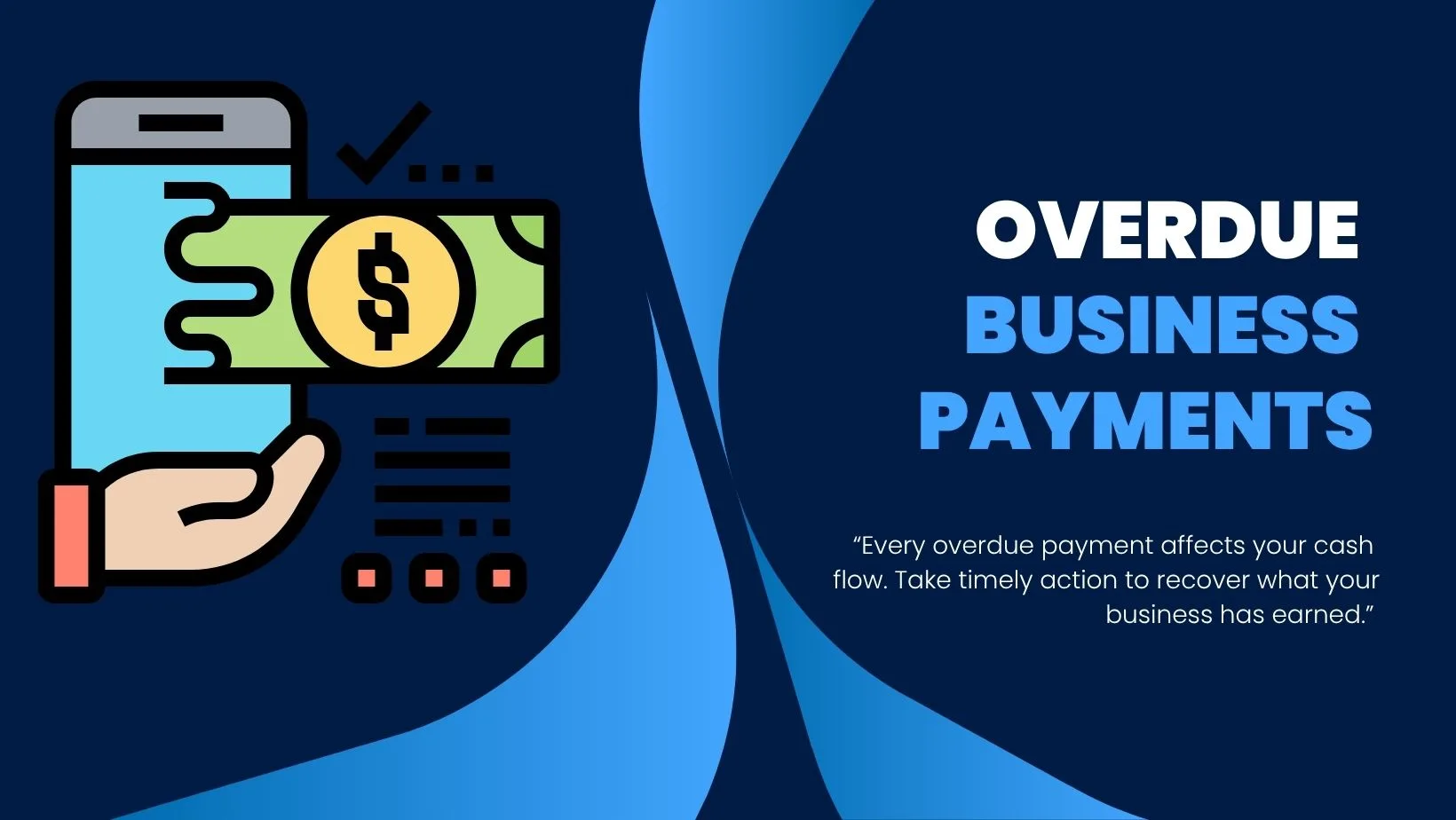 Overdue Business Payments: How a Collection Agency Can Help Your Company