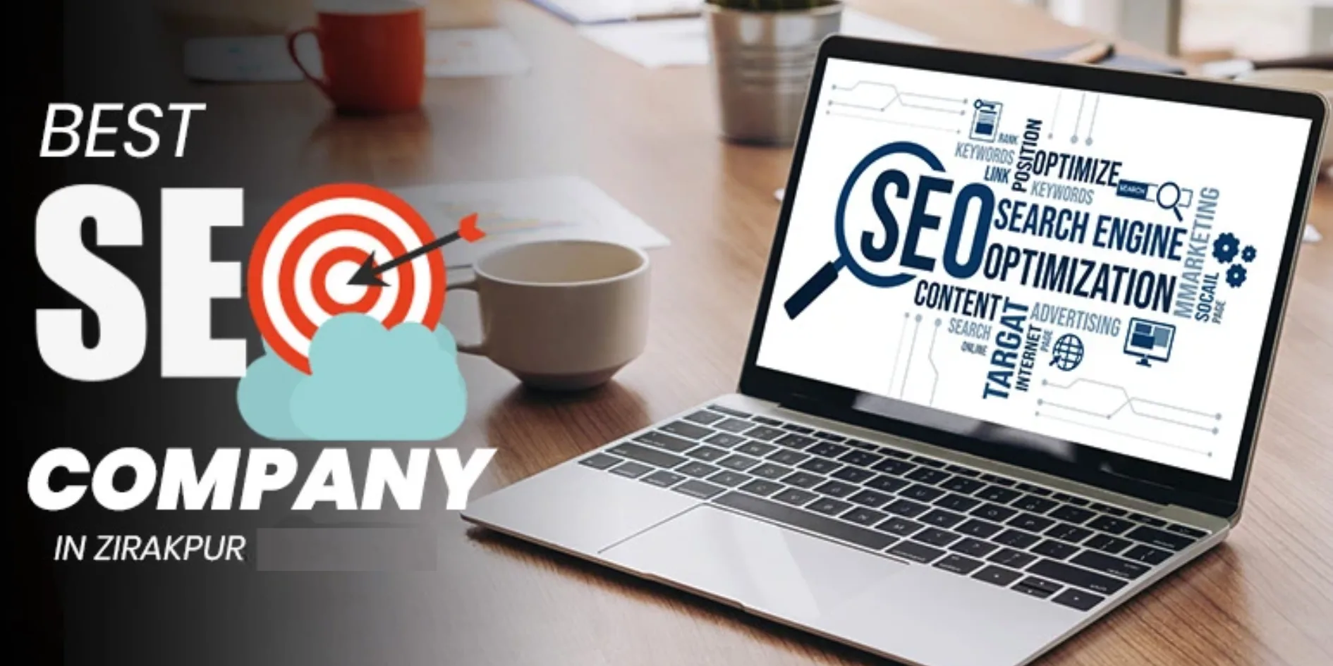 What Should You Expect From an SEO Company in Zirakpur?