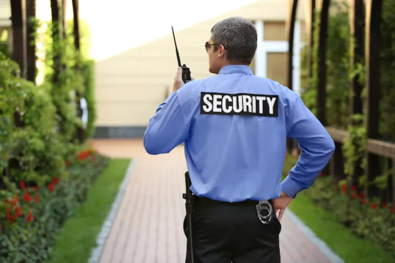 How to Prepare For Public Event Security
