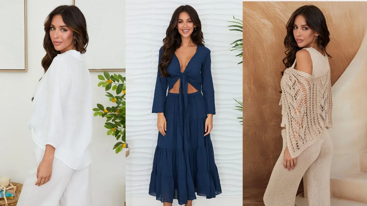 Top 5 Boutique Shopping in Manhattan Beach for Women Who Love Unique Designer Fashion