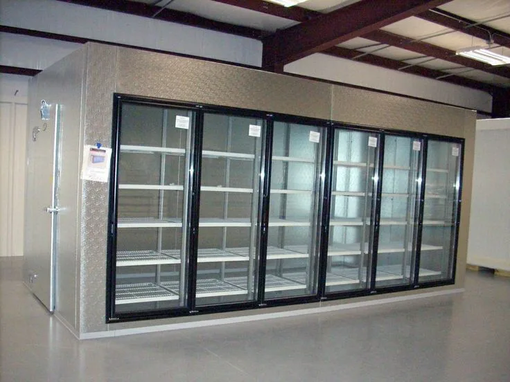 Upgrade Your Business with the Right Commercial Upright Freezer