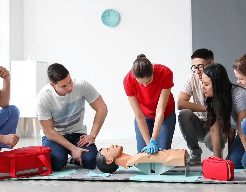 Security and Hospitality Jobs That Demand CPR Training