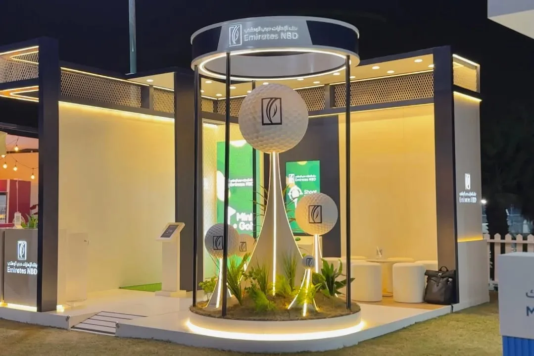 How to Choose an Exhibition Stand Contractor in Dubai Before Your Next Show