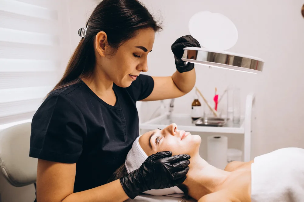 Skin Doctor in Jayanagar: Treatments for Common Skin Problems