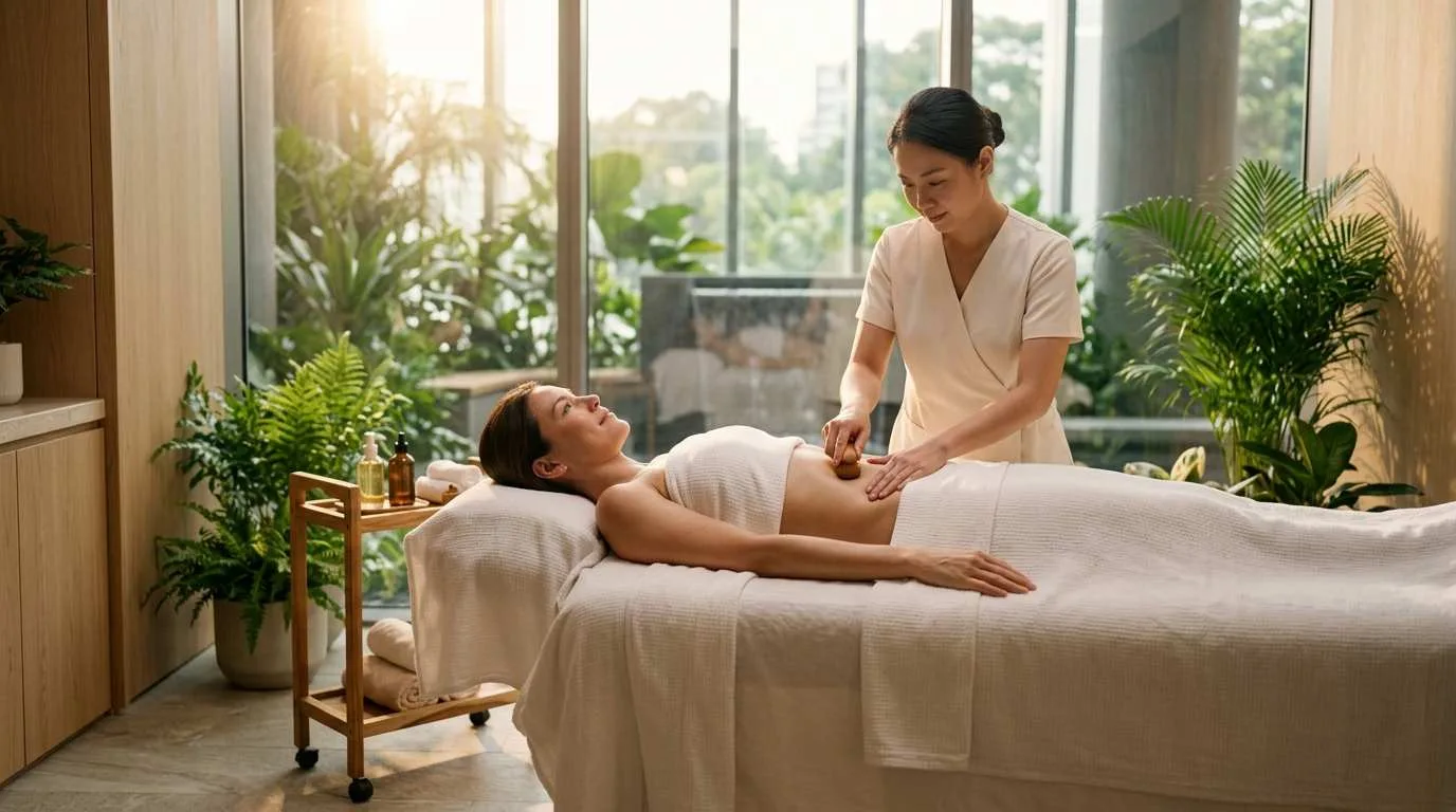 How to Reduce Stubborn Fat Without Surgery in Singapore