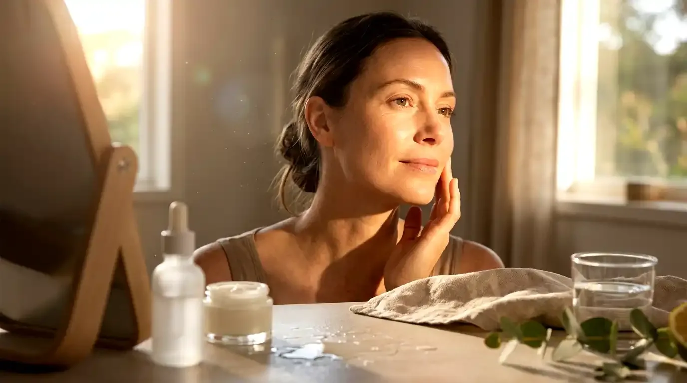Why Does Skin Lose Its Glow? (Causes, Signs and How to Restore Radiance)