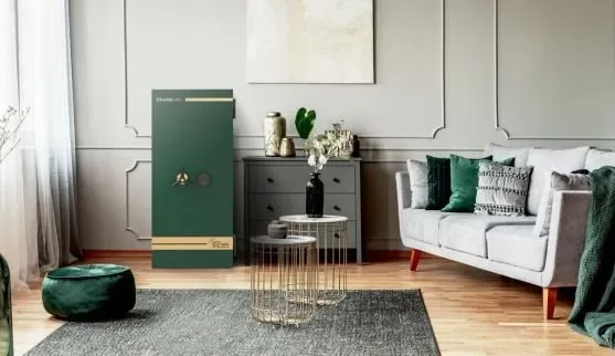 Best Fireproof Safes in the UAE: A Complete Buying Guide for Homes and Businesses