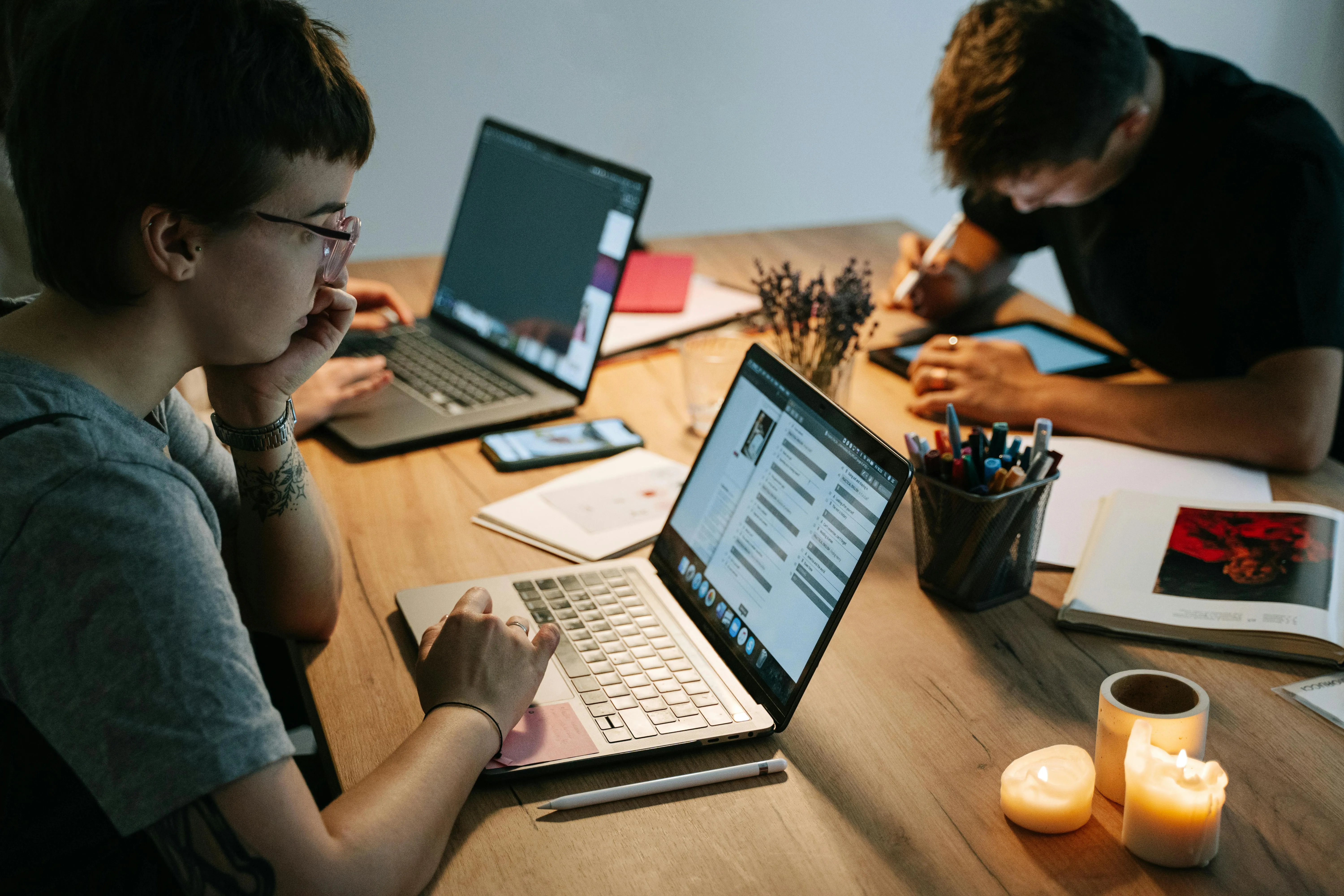 Trends Shaping the Future of Employee Benefits