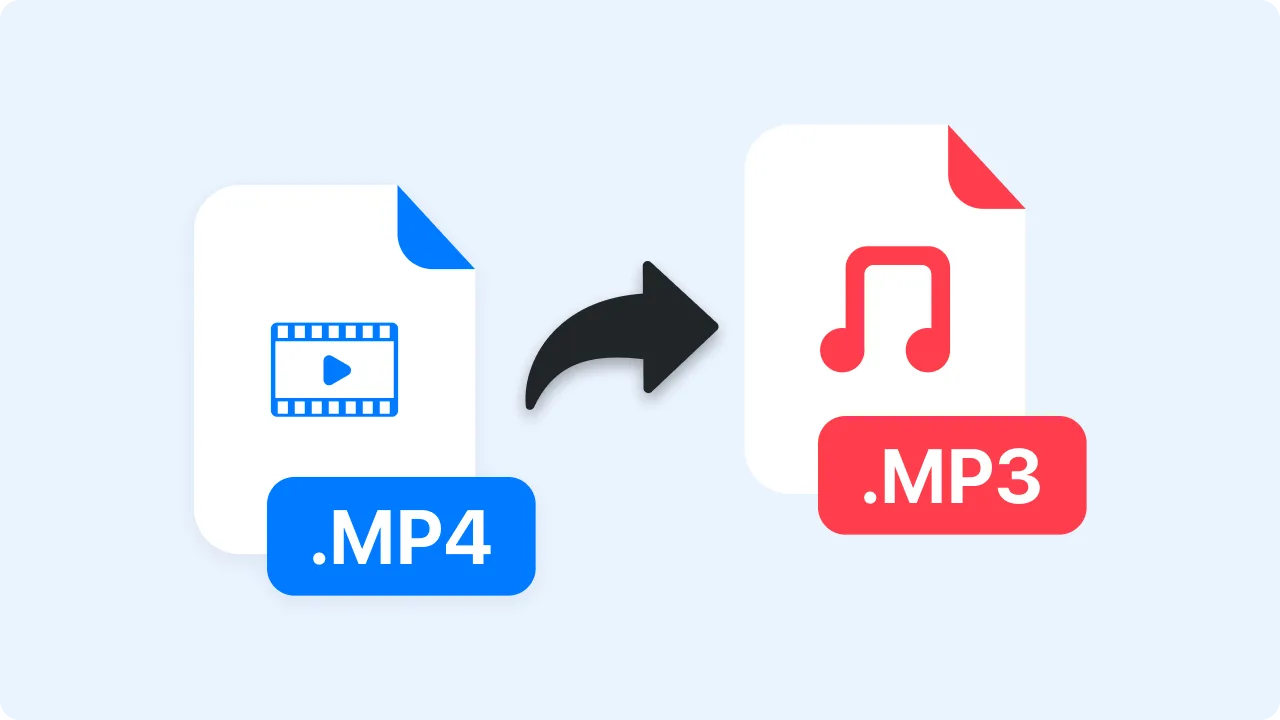 Convert MP4 to MP3 Easily: Complete Guide